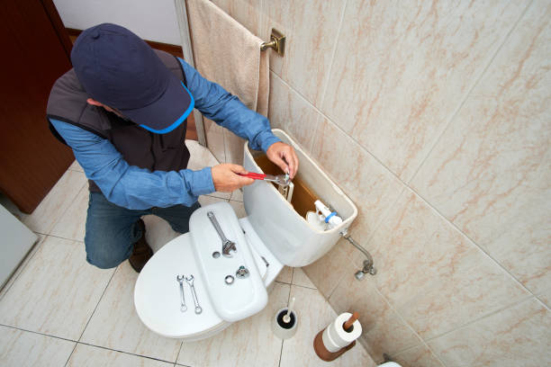 Best Affordable Plumbing Services  in Manville, NJ