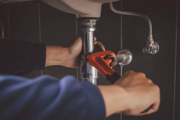 Best Drain Cleaning Services  in Manville, NJ